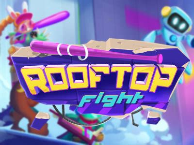 Rooftop Fight Slot - Play Online